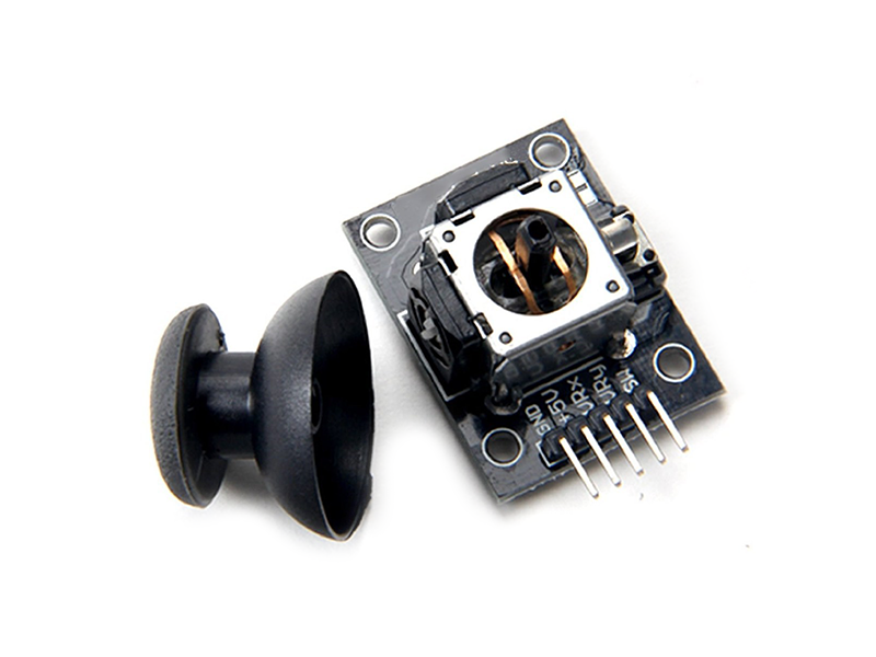 Joystick Module - Image 3
